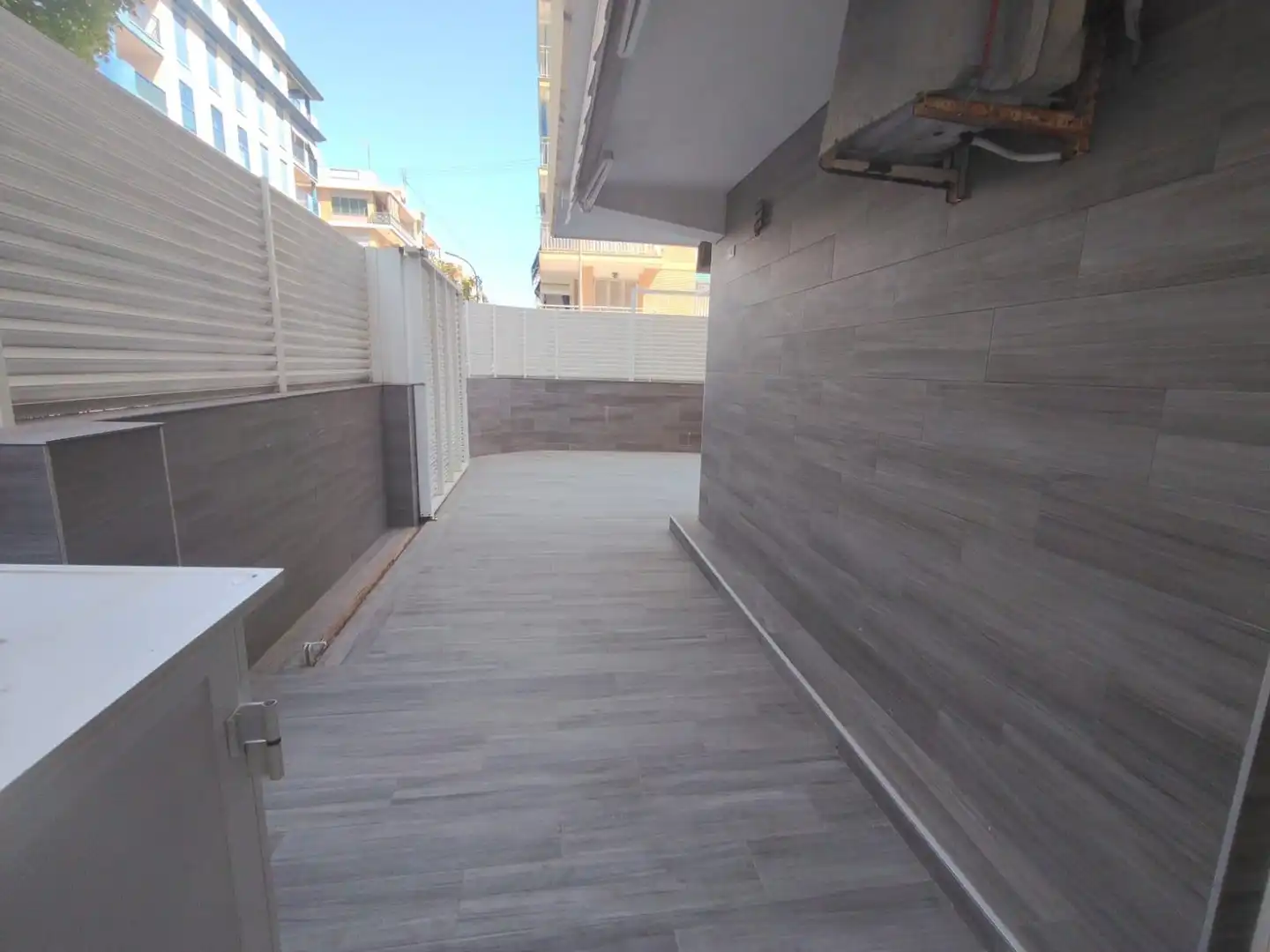 Apartament amb ascensor de lloguer a Playa de Gandia, imagen 18