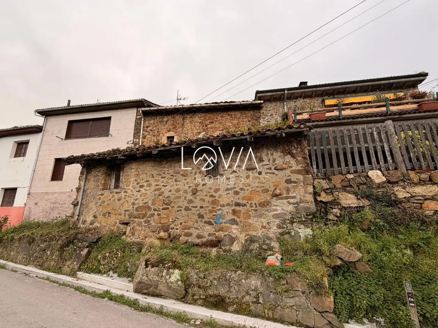 House for sale in Felguera, imagen 3