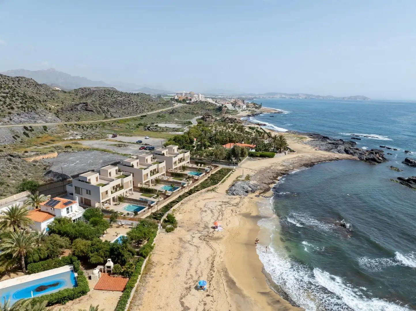 Villa mit Terrasse zum Verkauf in El Calón - Cala Panizo - El Pozo del Esparto, imagen 13