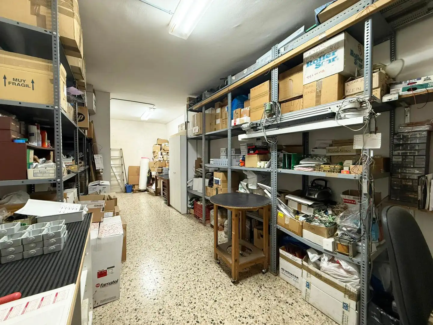 Business premises for sale in Gran Via de les Corts Catalanes, imagen 7