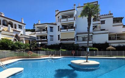 Jardí de Planta baixa en venda en Mijas
