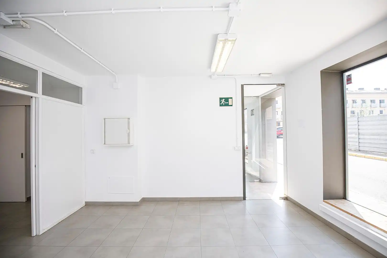 Local comercial de lloguer a Fornells de la Selva, imagen 7
