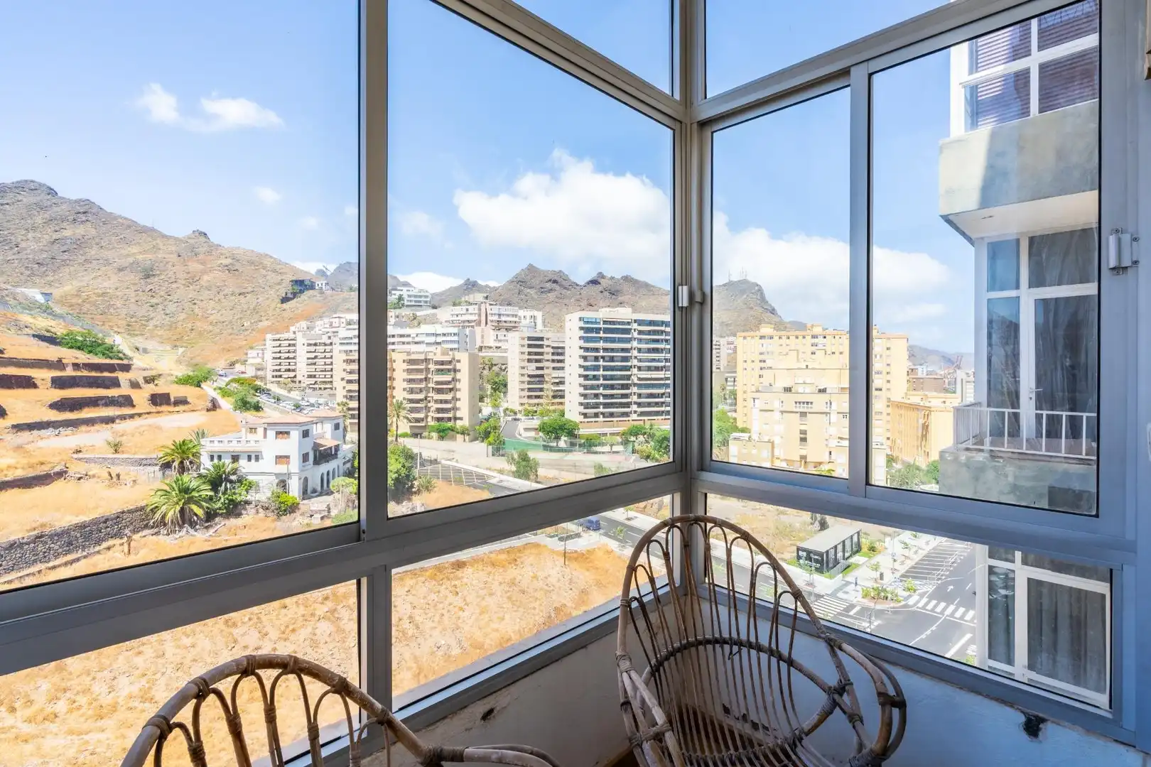 Apartament amb ascensor en venda a Rambla DE SANTA CRUZ, imagen 31