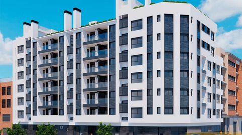 Foto 2 de Piso en venta en C/ Lucena 37, Ensanche - Parque del Oeste, Castellón de la Plana / Castelló de la Plana