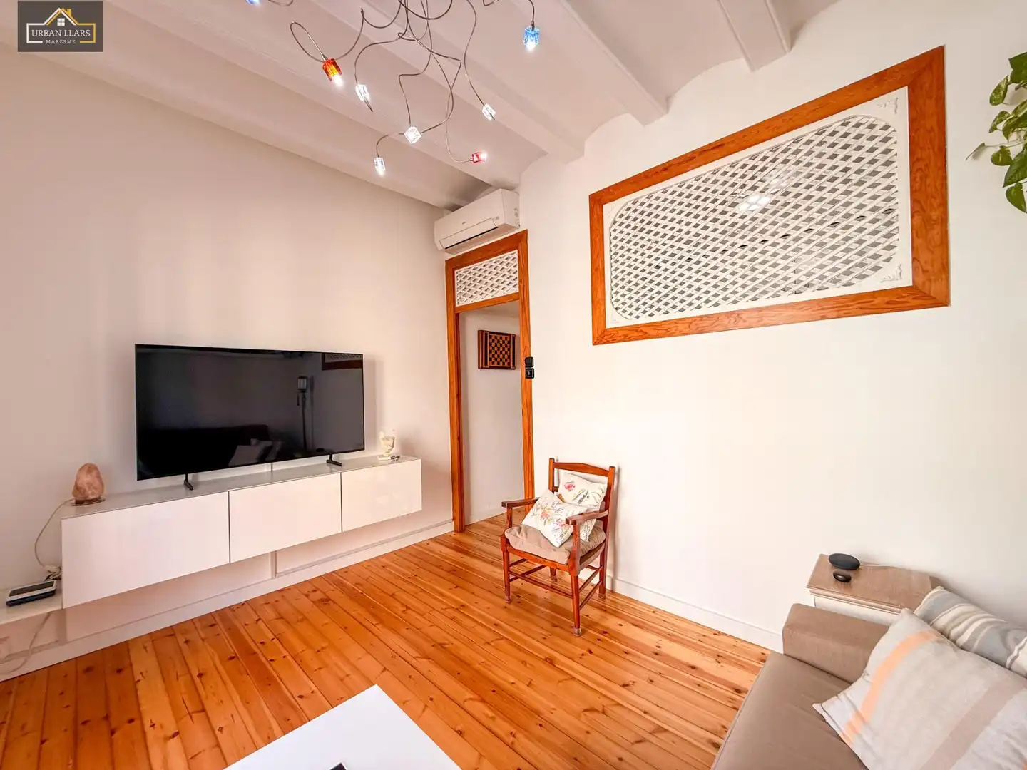 Piso con terraza en venta en Ciutat Vella, imagen 6