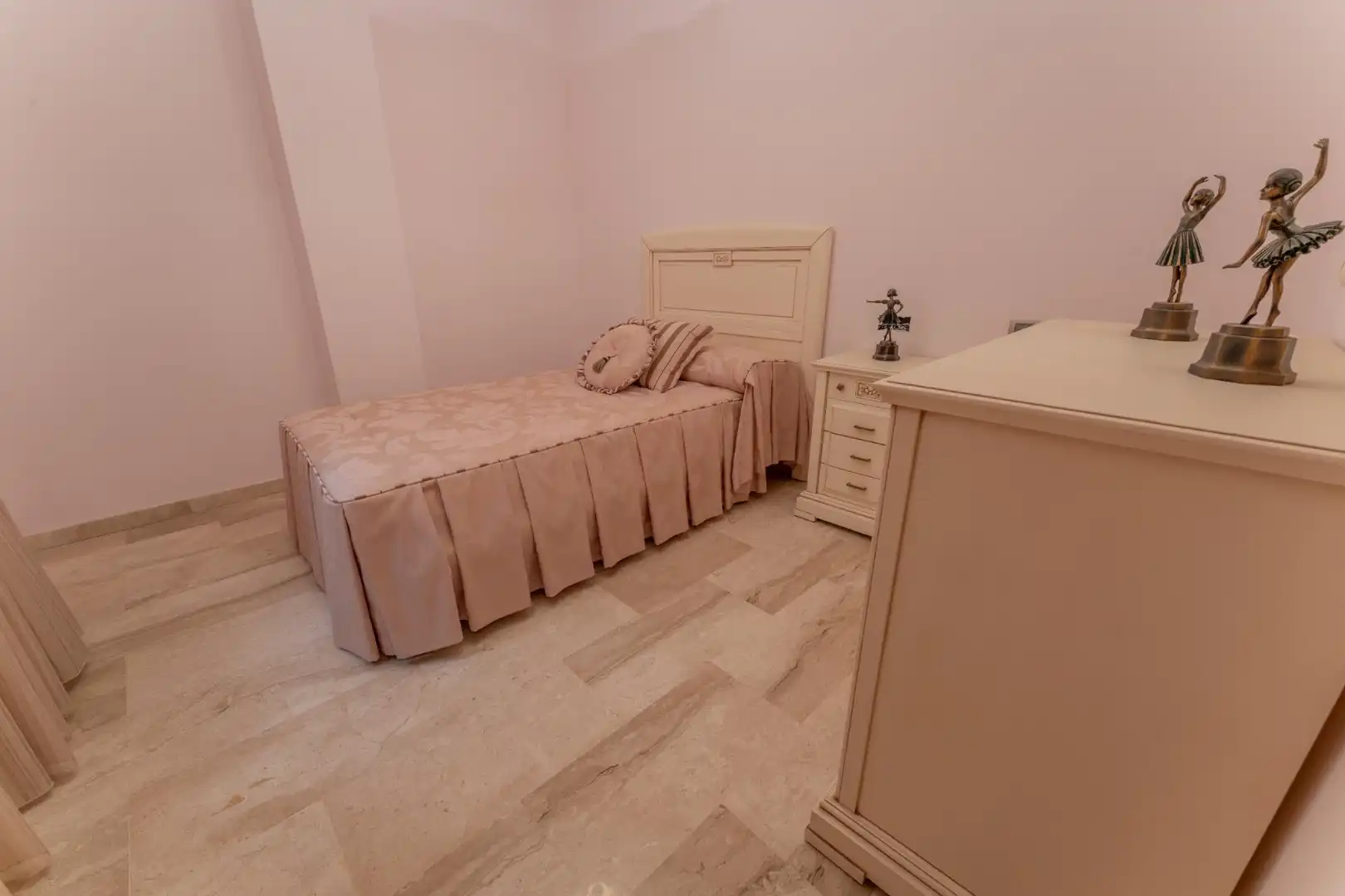 Habitación de Casa o chalet en venta en Huesa con Aire acondicionado, Calefacción y Trastero