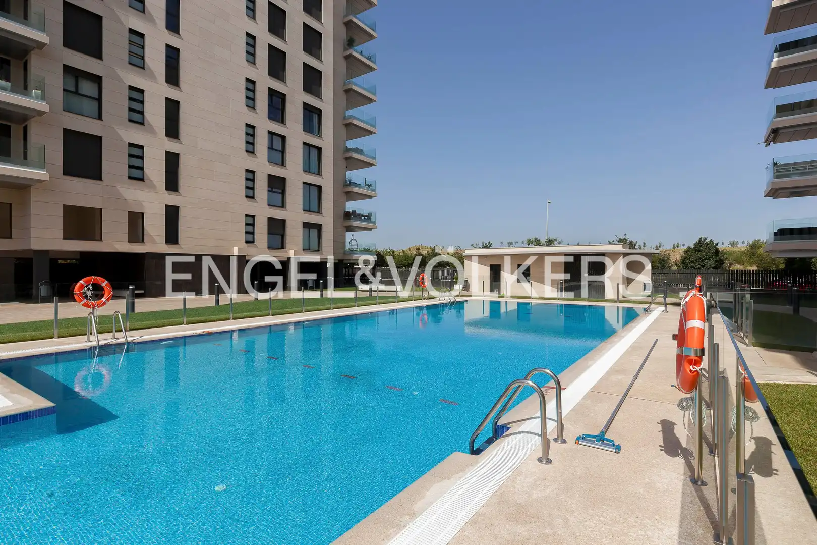 Flat for rent in Valdebebas - Valdefuentes