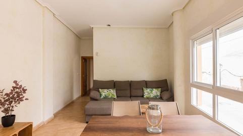 Foto 2 de Planta baixa en venda a Av. de San José, Abanilla, Murcia