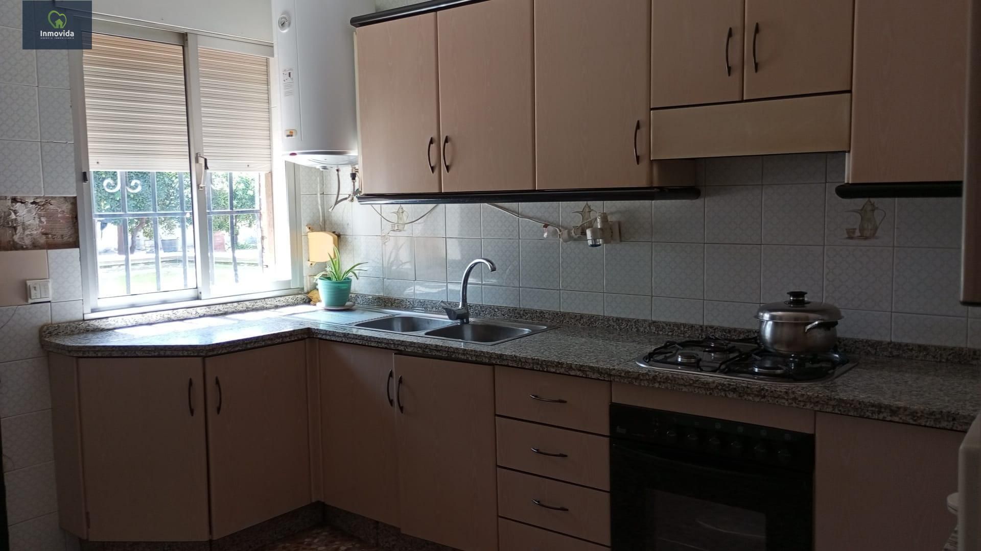 Kitchen of House or chalet for sale in  Córdoba Capital  with Air Conditioner, Private garden and Storage room