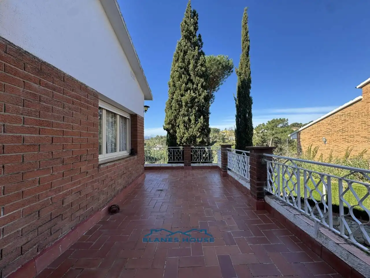 Casa amb jardí en venda a Calle Guilleries 0, imagen 15