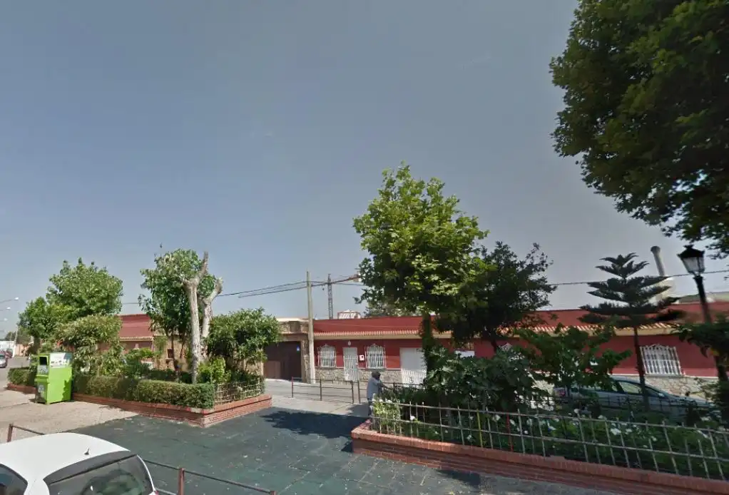 Aparcamiento en venta en FRANCISCO DE VITORIA, imagen 5