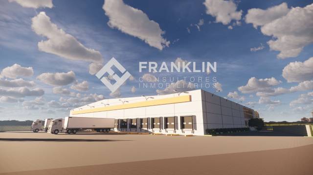 Nave industrial en Alquiler en Carretera d'Osor en Anglès