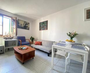 Living room of Apartment for sale in  Palma de Mallorca