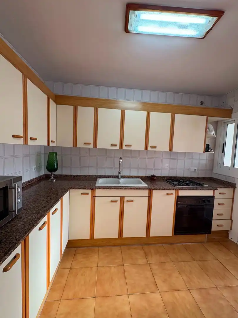 Maison mitoyenne avec jardin à vendre à Can Nicolau - Les Sorres - Valparaiso, imagen 16
