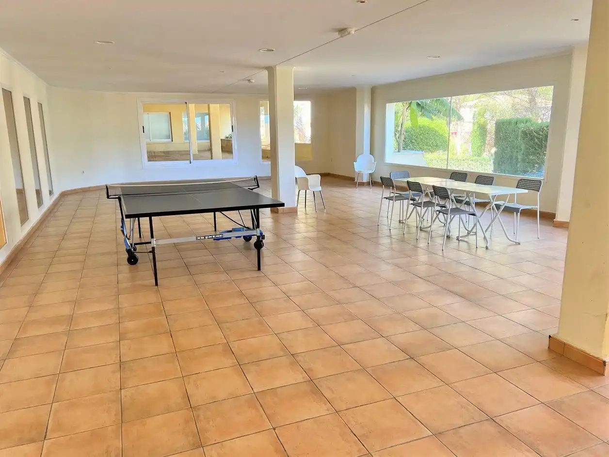 Apartments for rent in Altea  with Air Conditioner, Heating and Terrace