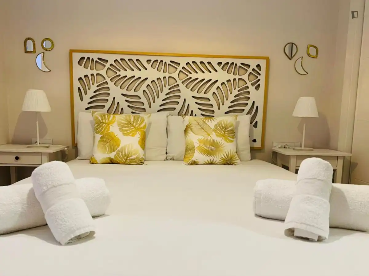 Apartments for rent in El Tejar - Hacienda Bizcochero