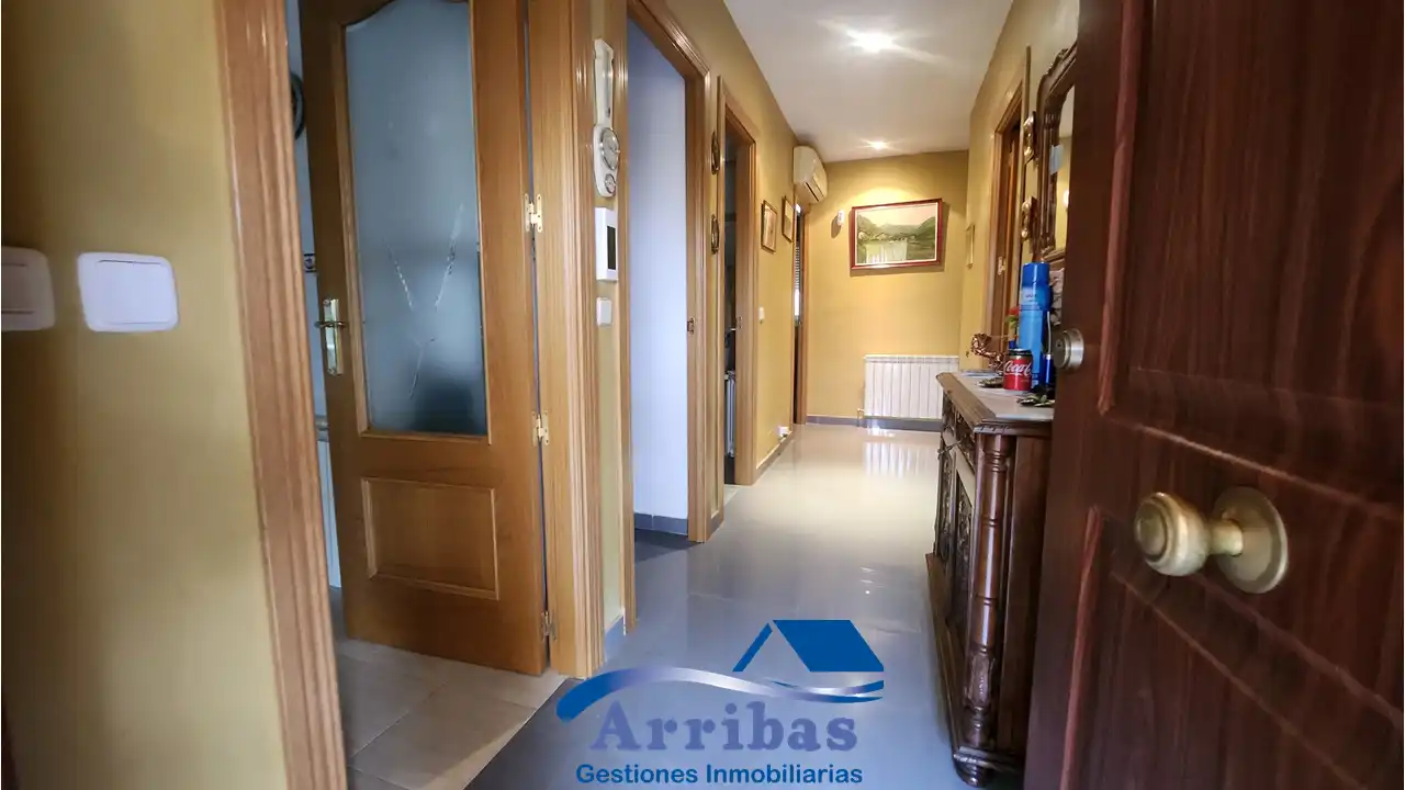 Chalet con piscina en venta en Escalona, imagen 8