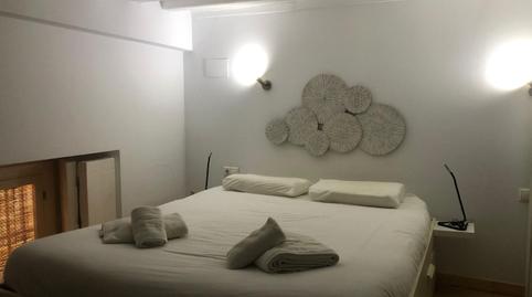 Foto 4 de Apartament de lloguer a La Caleta - La Viña, Cádiz