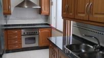 Kitchen of Flat for sale in  Córdoba Capital  with Terrace