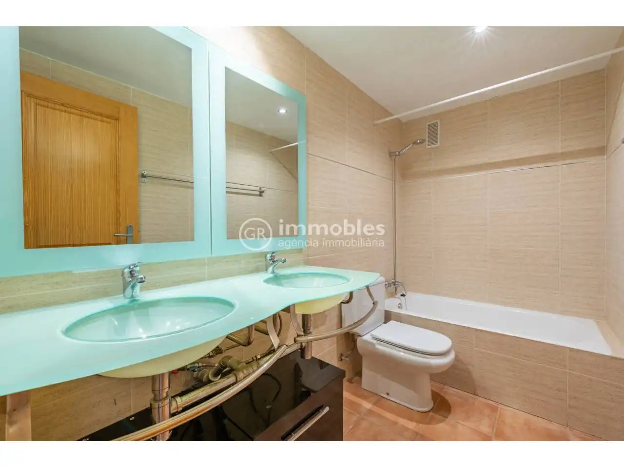 Bathroom of Flat for sale in Bunyola, Illes Balears
