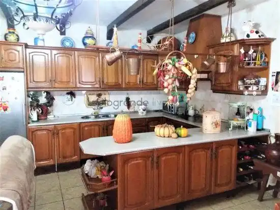 Kitchen of Country homes for sale in Sotogrande