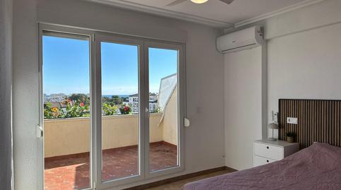 Foto 3 de Ático en venta en Punta Prima, Alicante