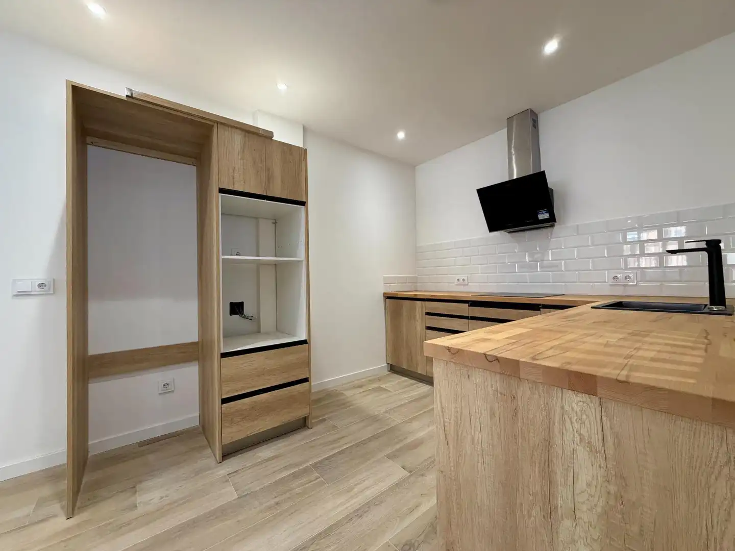 Appartement avec terrasse à vendre à Pasaje BELLPUIG DE, imagen 12