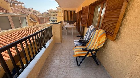 Foto 3 de Apartamento en venta en Suiza, 63, Los Europeos, Torrevieja