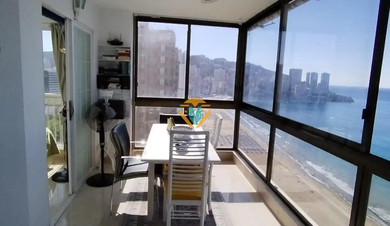 Flat with pool for sale in Playa de Levante, imagen 6