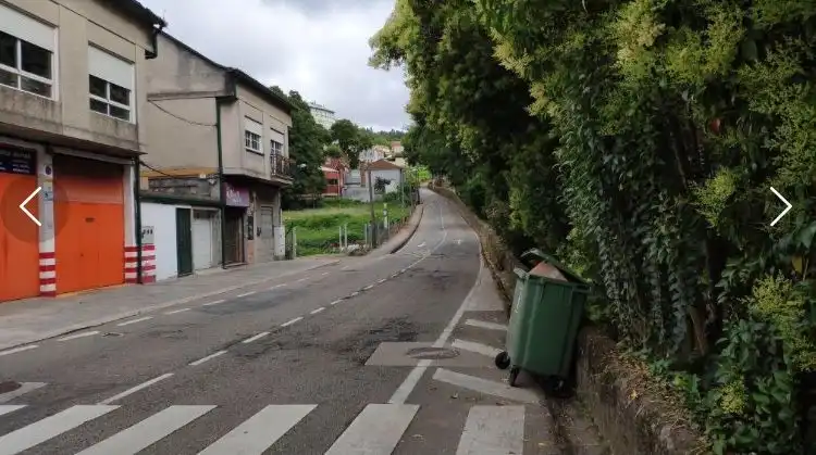 Terreni e lotti in vendita a Rúa Castreliños, imagen 14