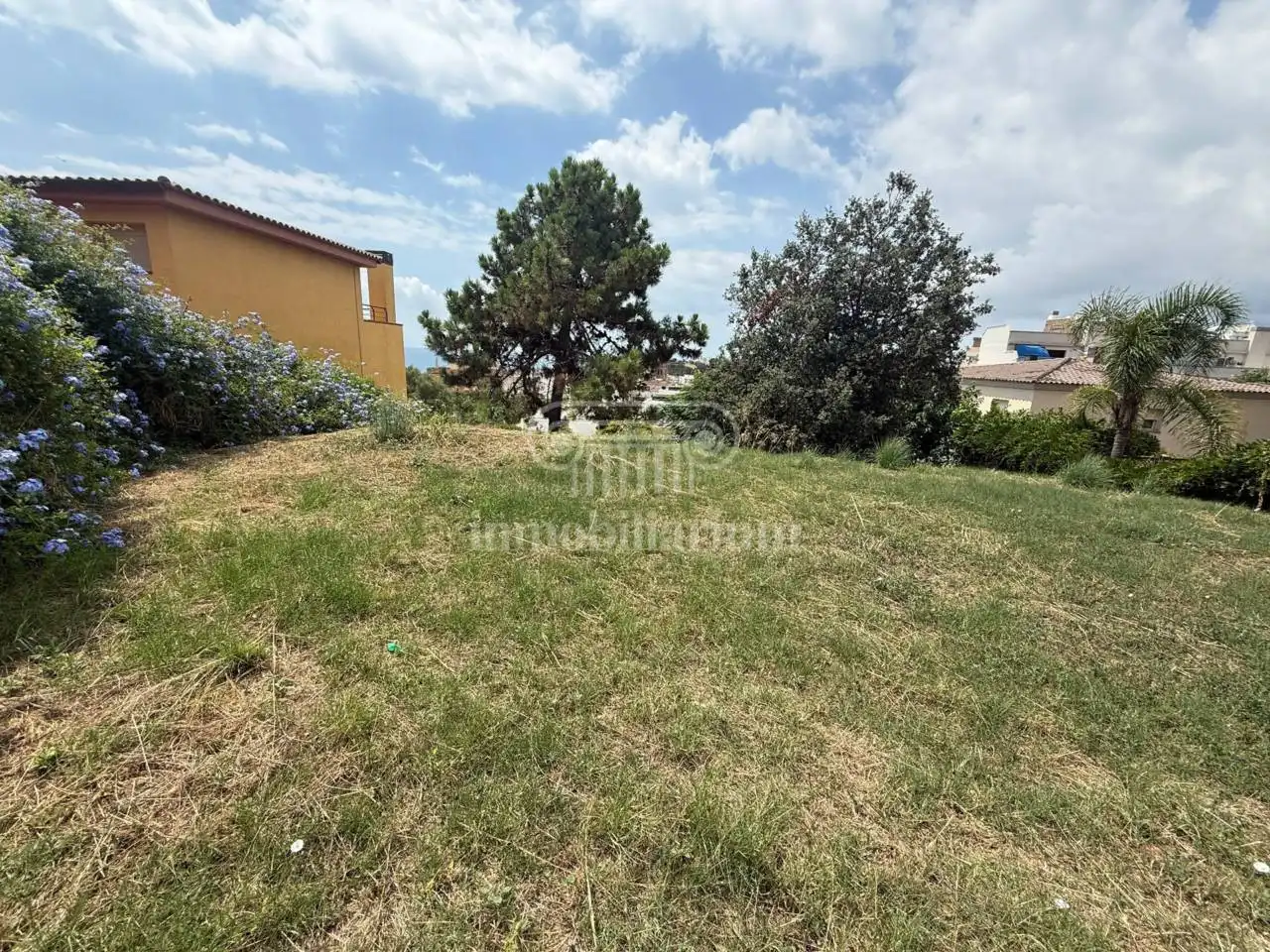 Residencial en venta en Blanes