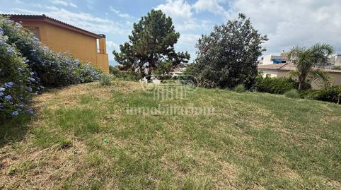 Foto 3 de Residencial en venta en Ramon Muntaner, 8, Santa Cristina - Sant Francesc, Blanes