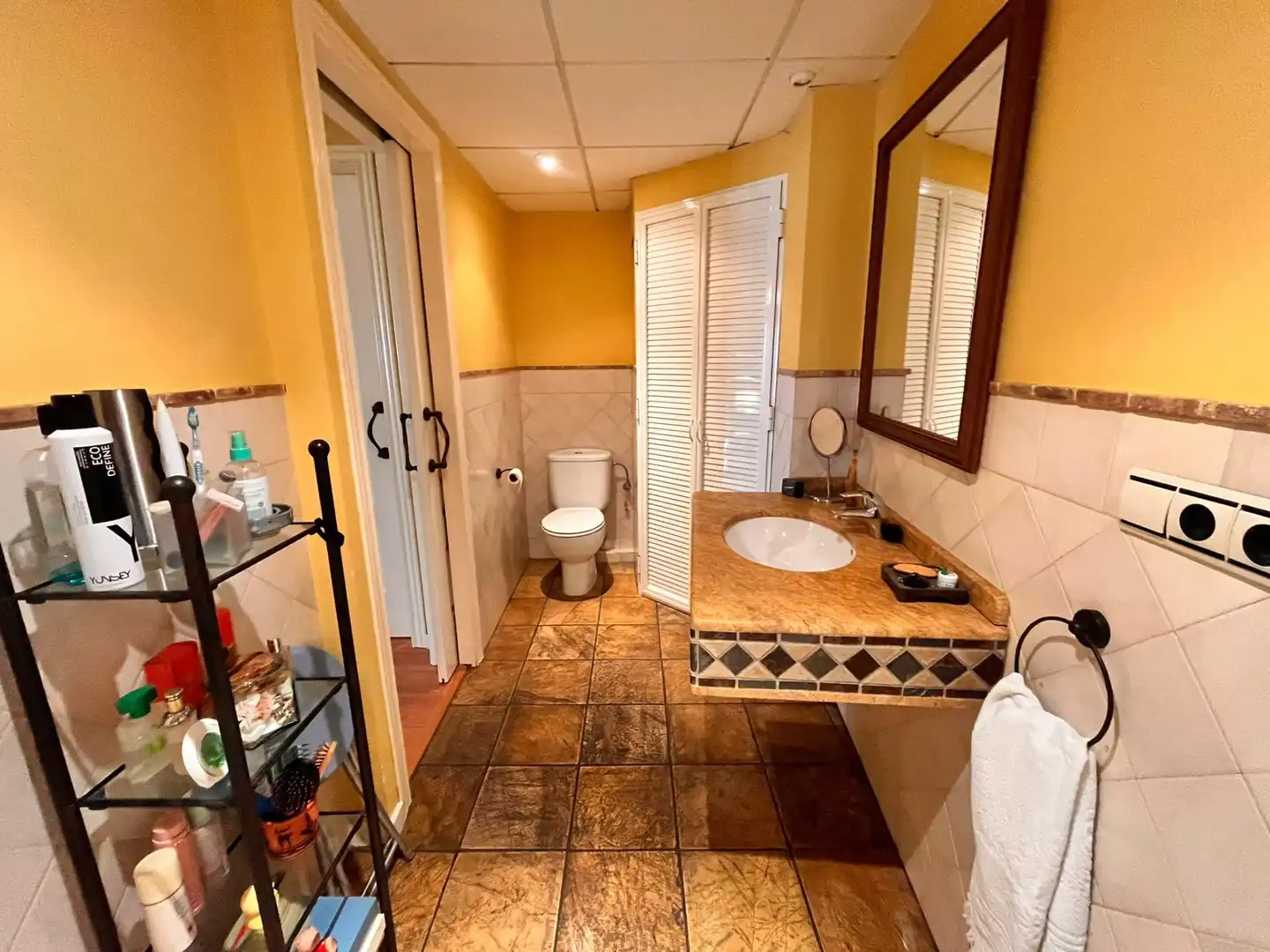 Apartment for sale in Plaza Plaza San Basilio, imagen 3
