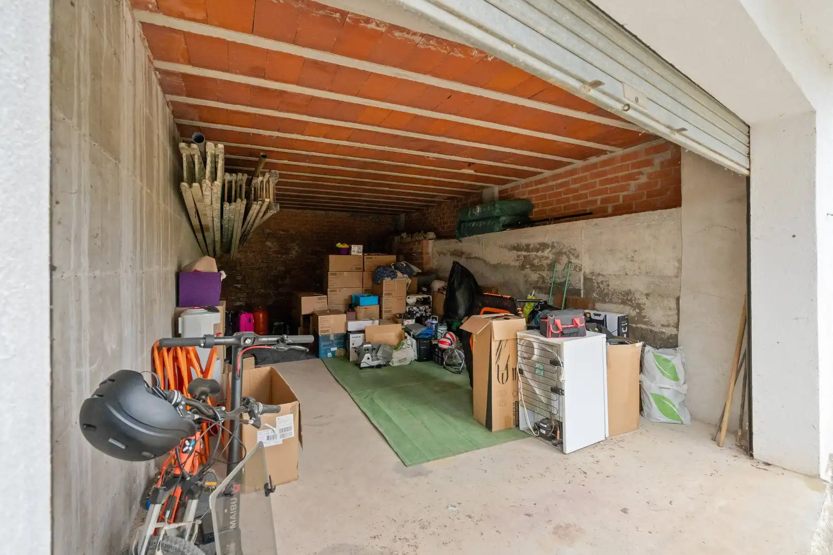 Casa rústica amb piscina en venda a Carrer de la Serra de Dalt 15, imagen 31