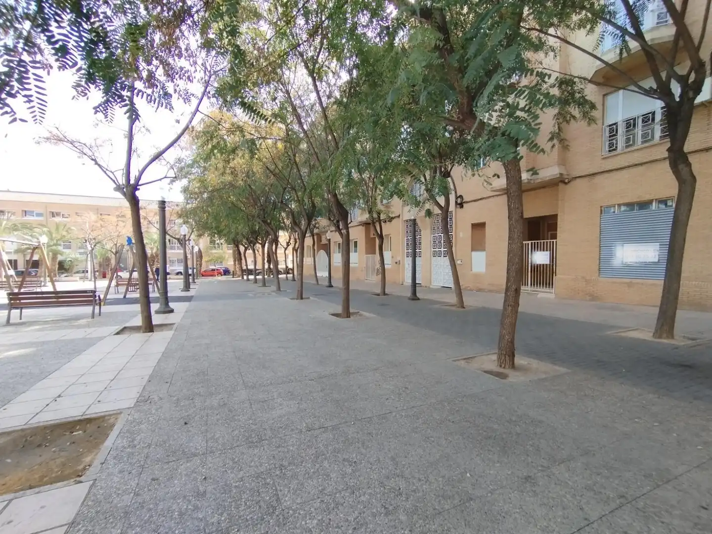Lofts for sale in Calle fontanars, Carrús Oeste