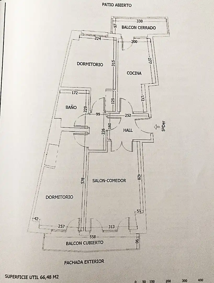 Appartement avec terrasse à vendre à Astxiki Kalea, imagen 19
