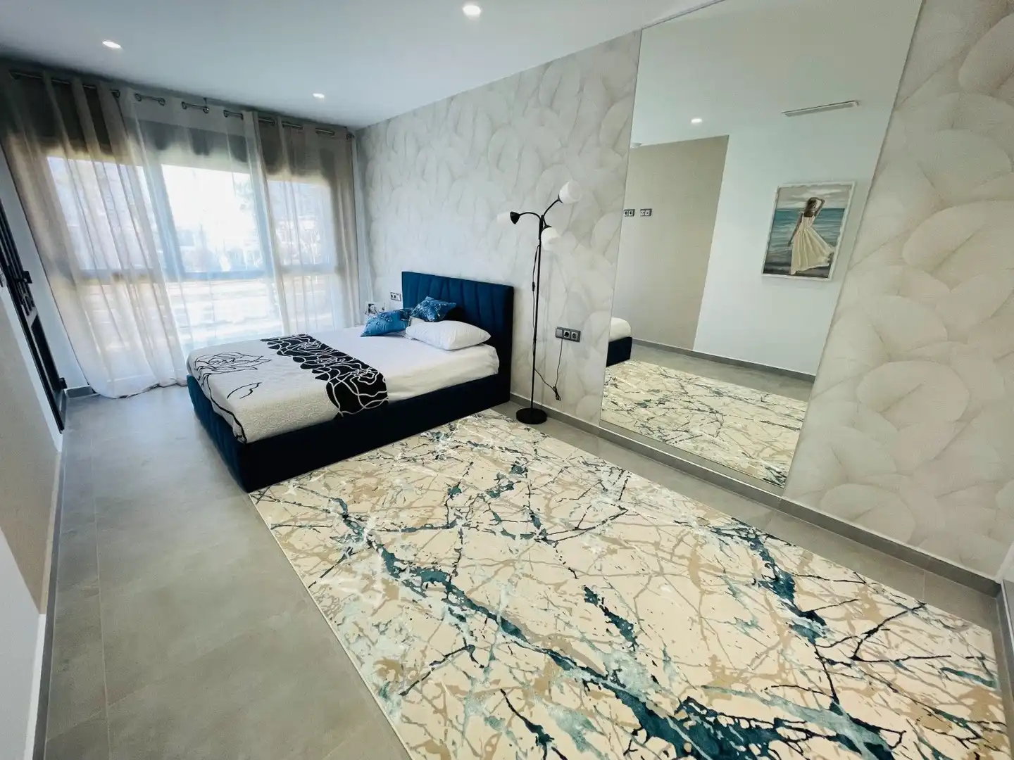 Villa zum Verkauf in Nueva Torrevieja - Aguas Nuevas, imagen 36