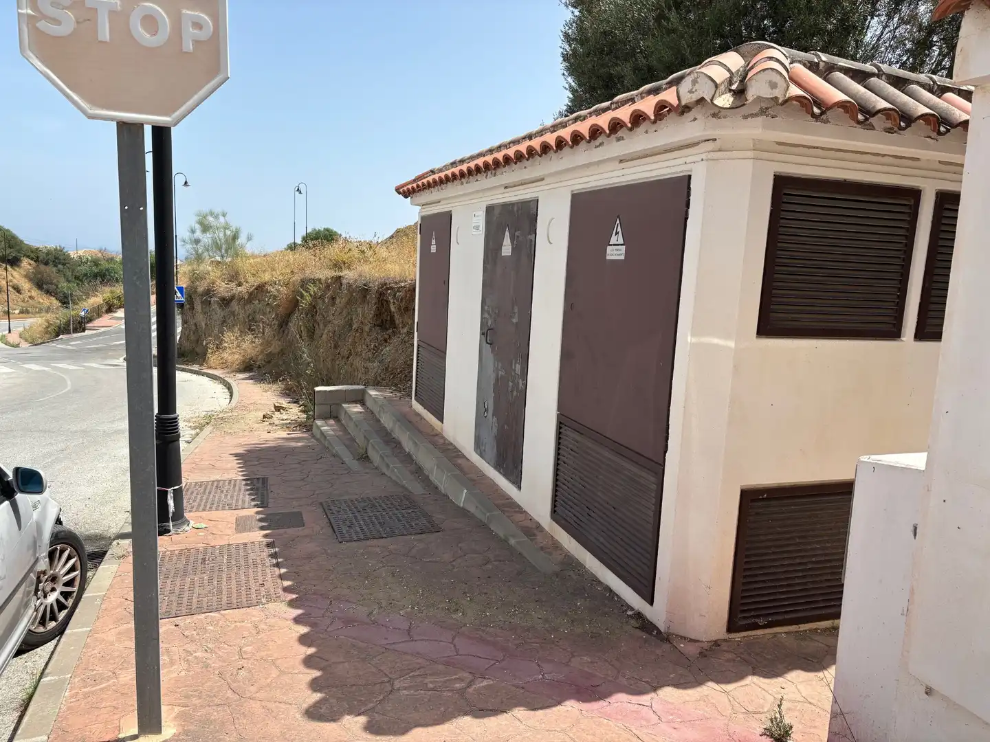 Terreno residencial en venta en Carretera de Mijas, imagen 14