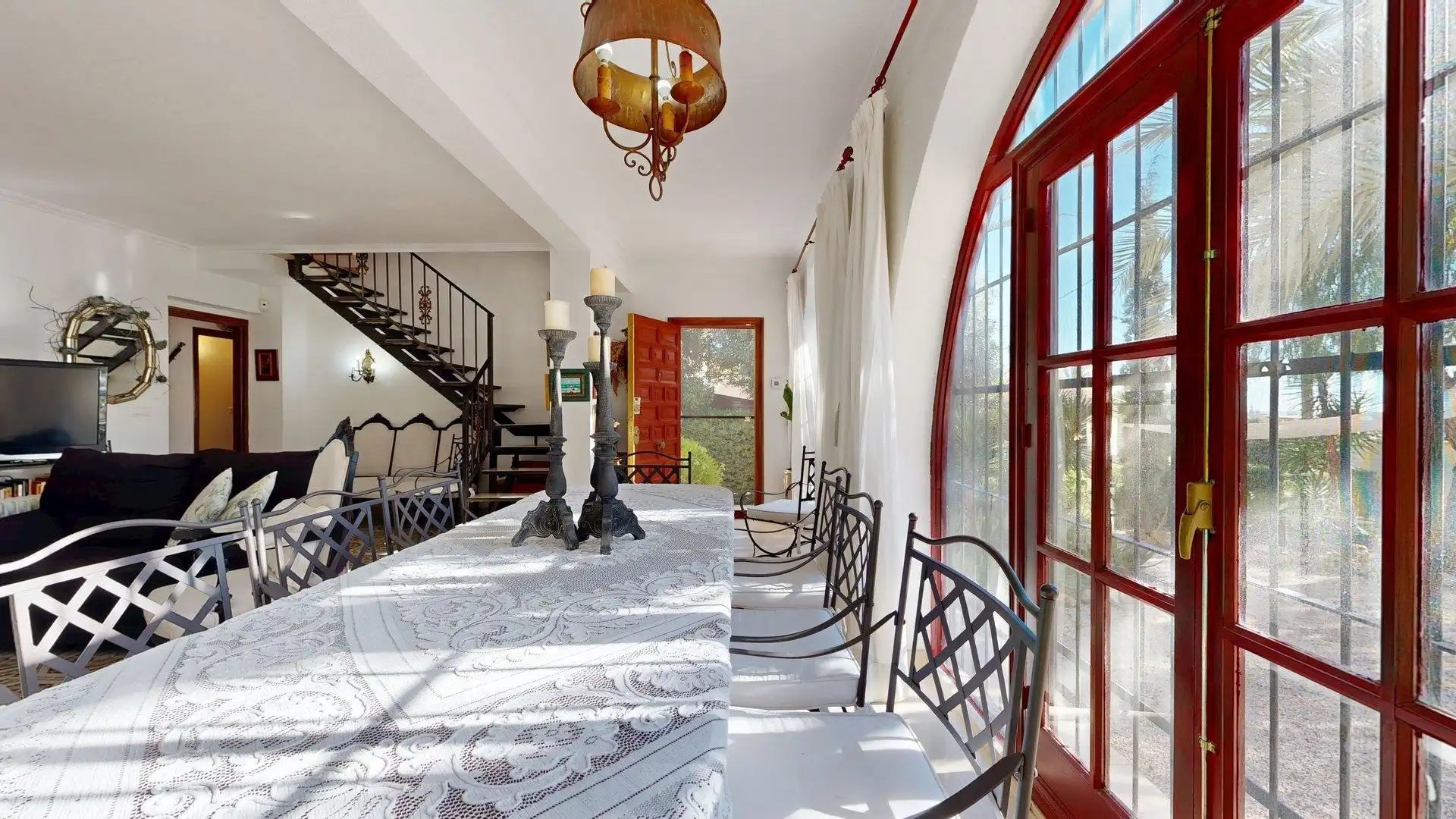 Villa avec piscine à vendre à Campello pueblo, imagen 19