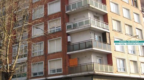 Foto 2 de Piso en venta en Luis Galdos, 10, La Florida, Portugalete