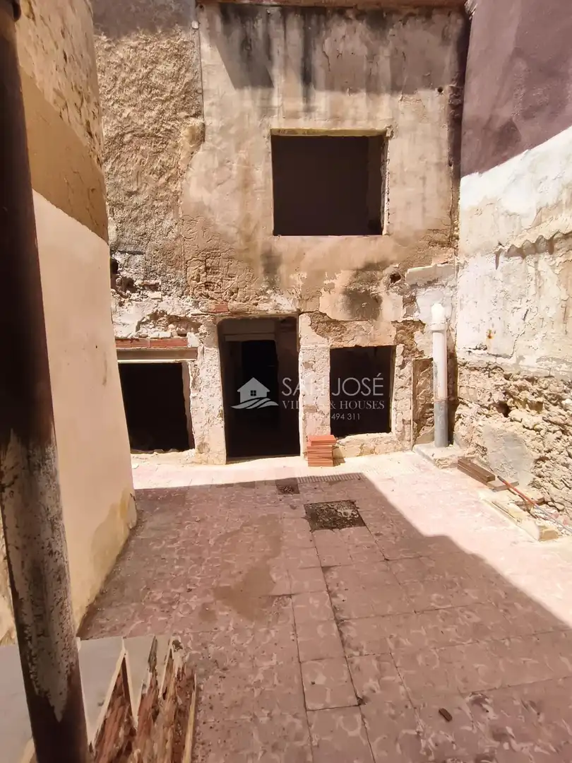 House with terrace for sale in Monforte del Cid, imagen 7