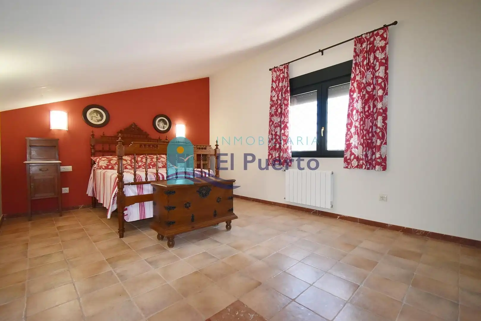 Vista exterior de Casa o chalet en venta en Totana con Aire acondicionado, Jardín privado y Terraza