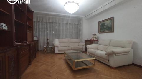 Foto 4 de Pis de lloguer a Calle Tembleque, Aluche, Madrid