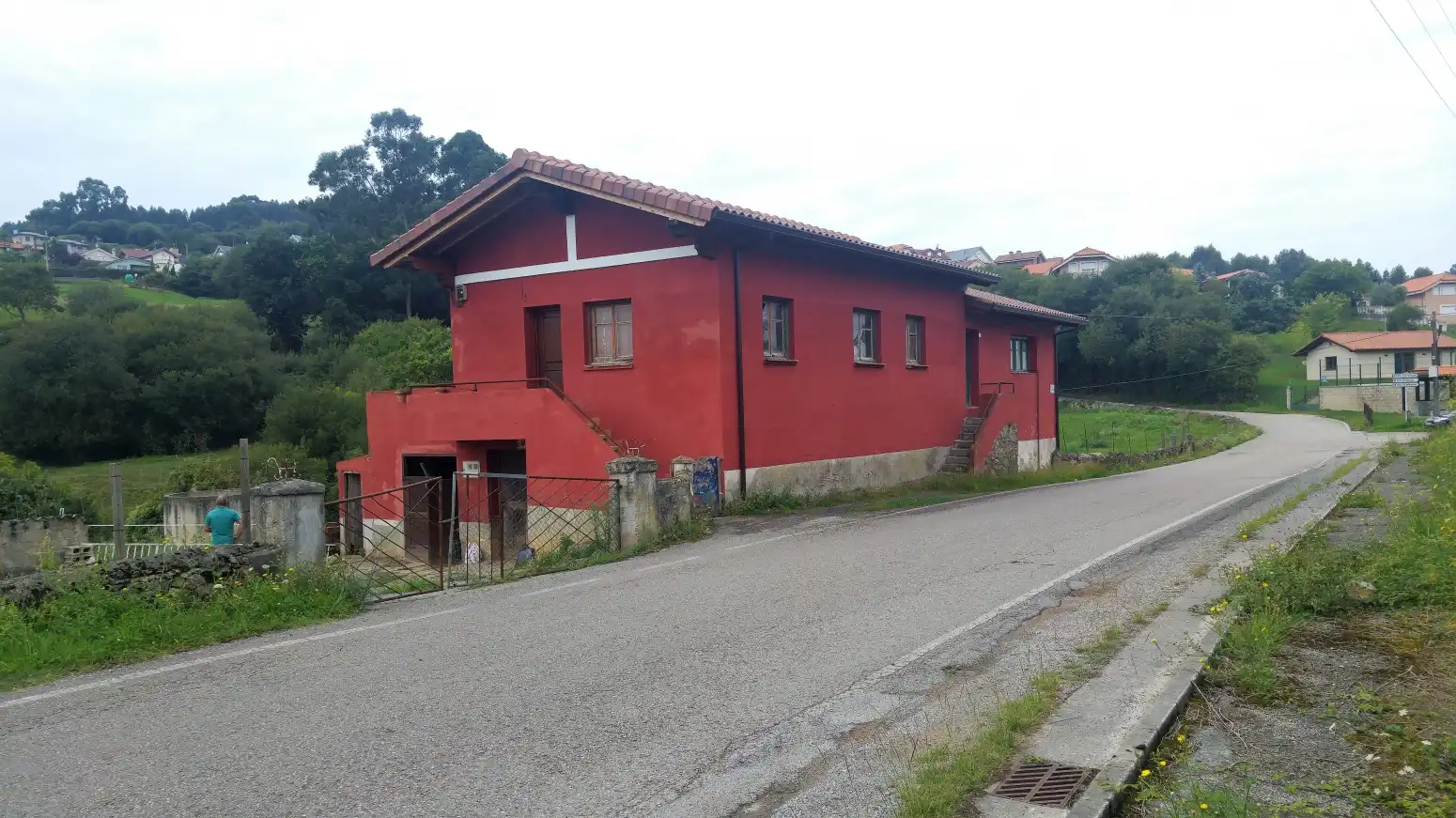 Haus mit Garten zum Verkauf in Calle Peñaflor 18, imagen 5