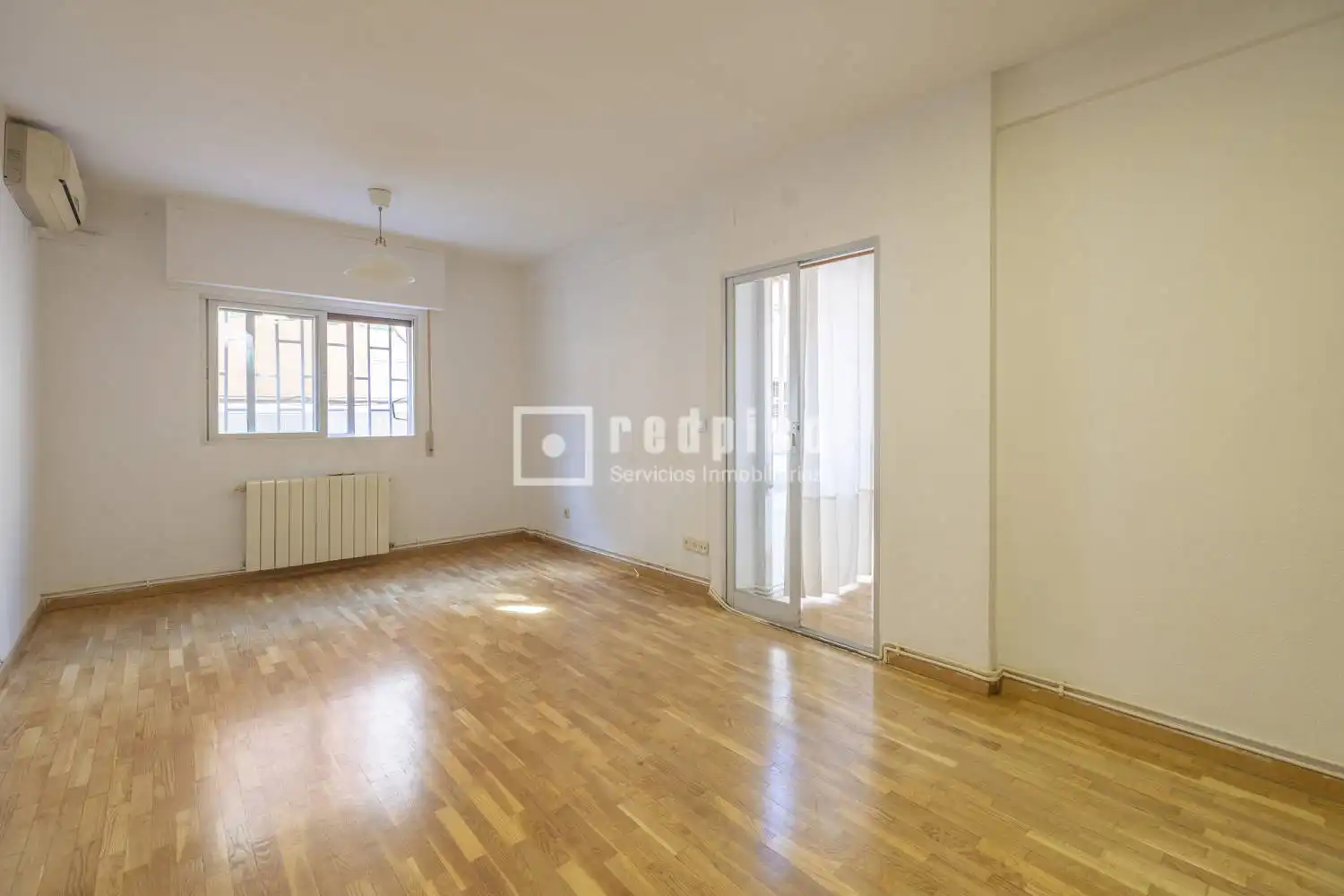 Flat with lift for sale in Barrio de Salamanca, imagen 4