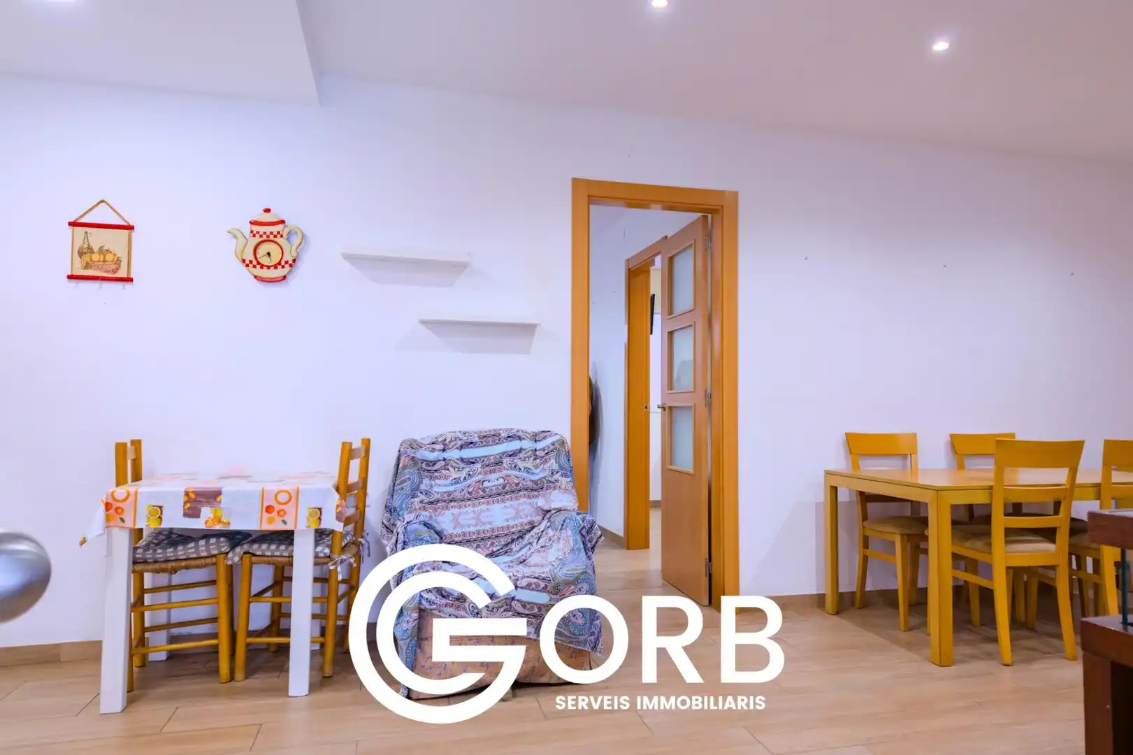 Erdgeschosswohnung mit Aufzug zum Verkauf in Cirera, imagen 6