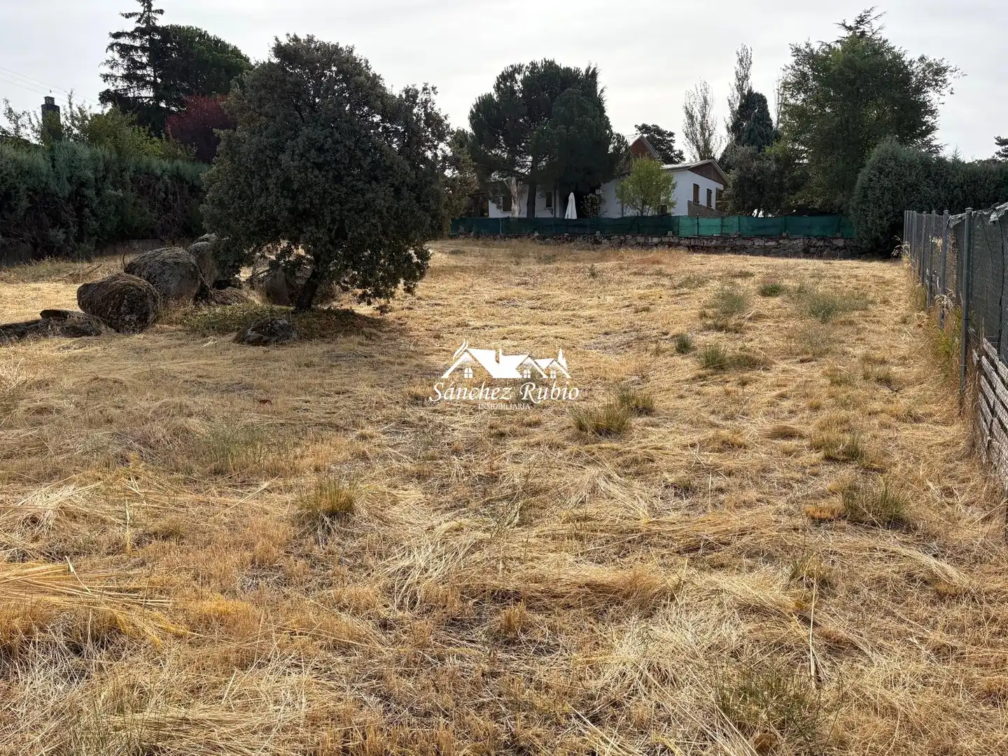 Terreno residencial en venta en Los Ángeles de San Rafael, imagen 10