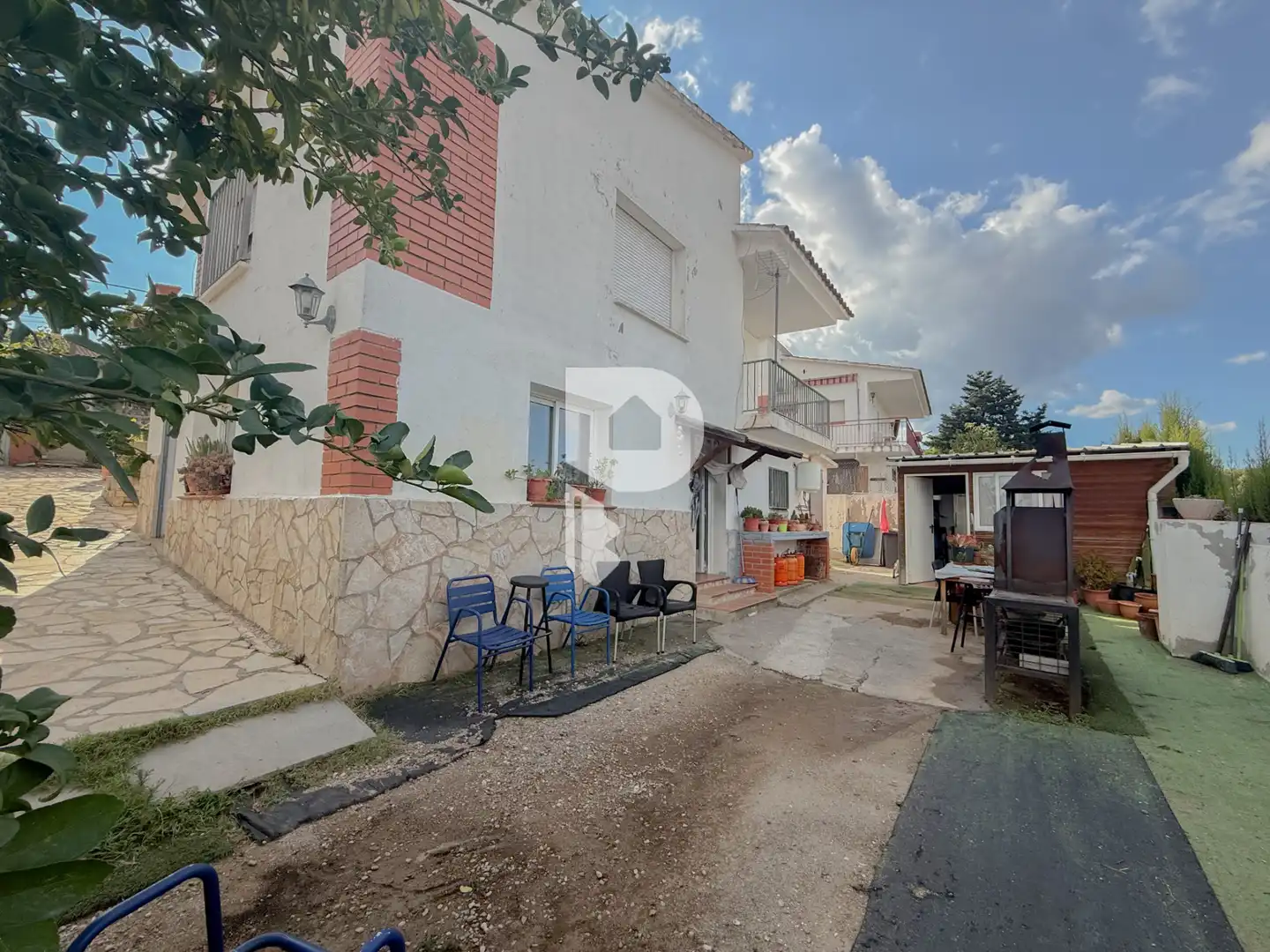 House with terrace for sale in Can Rial, imagen 40