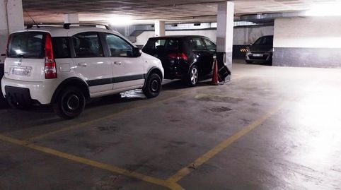 Foto 2 de Garatge en venda a Carrer de Bolívia, 128, Provençals del Poblenou, Barcelona Capital