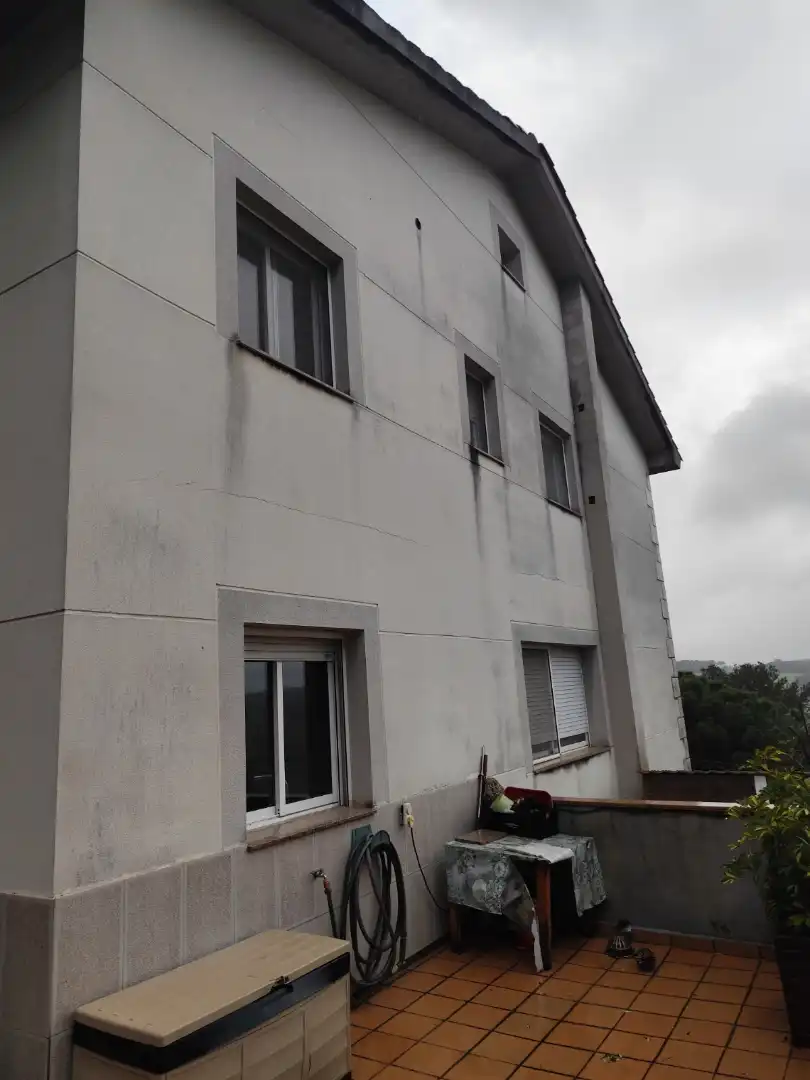 Villa con terrazza in vendita a Vilanova del Vallès
